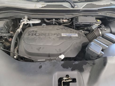 Used 2019 Honda Pilot EX-L image 25