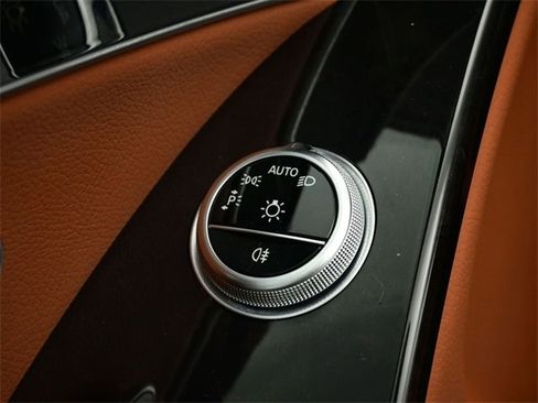 Used 2022 Mercedes-Benz S 500 4MATIC image 20