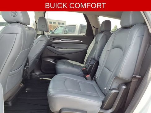 Used 2020 Buick Enclave Premium w/ Trailering Package, 5000 lbs. AWD/4WD image 17