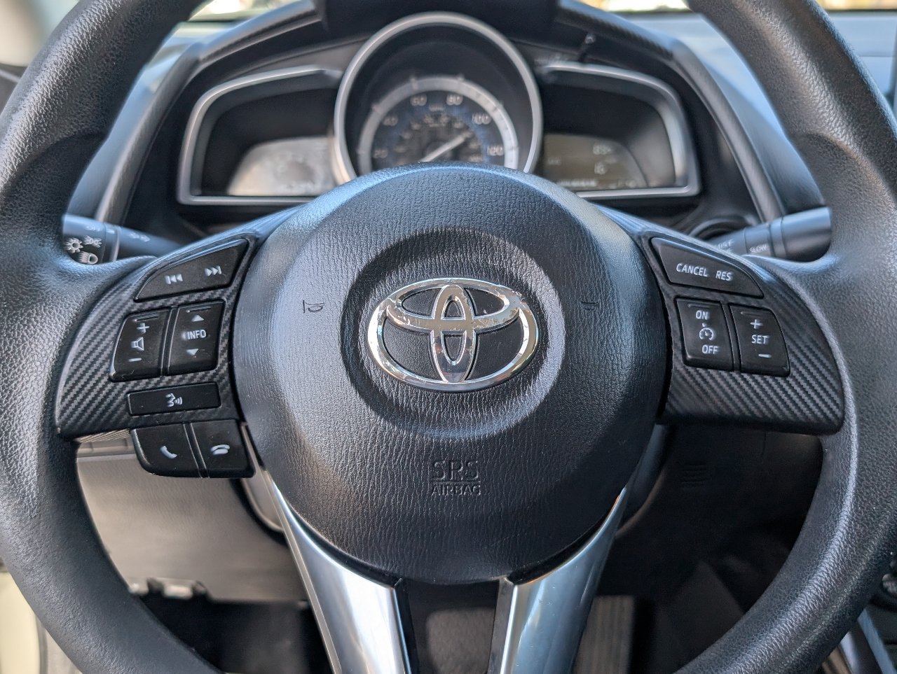 Used 2018 Toyota Yaris iA FWD image 18