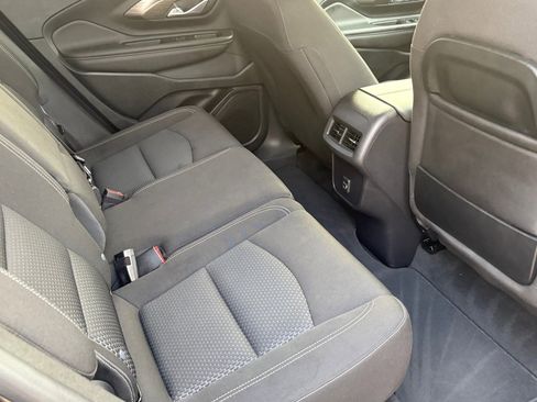 Used 2024 GMC Terrain SLE image 33