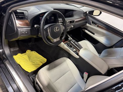 Used 2014 Lexus GS 350 w/ Premium Package RWD image 23