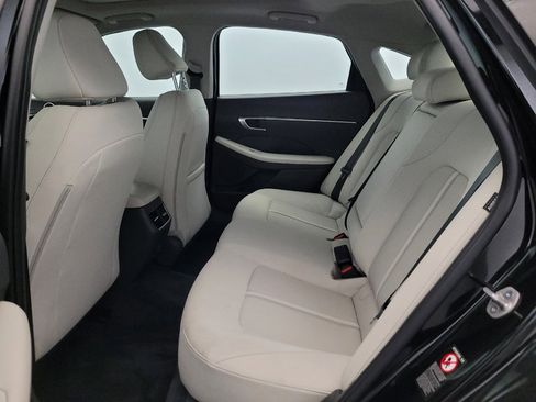Used 2023 Hyundai Sonata SEL w/ Convenience Package FWD image 18