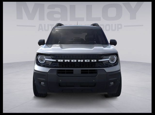 Used 2026 Ford Bronco Sport Outer Banks w/ Outer Banks Tech Package+ AWD/4WD image 2