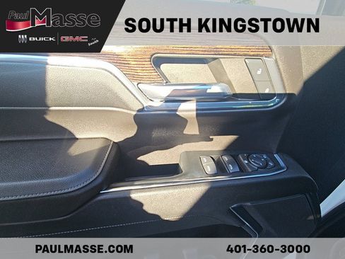 Used 2023 GMC Sierra 1500 Elevation AWD/4WD image 8