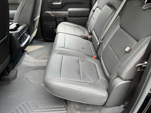 Used 2022 Chevrolet Silverado 2500 LTZ w/ LTZ Plus Package image 24