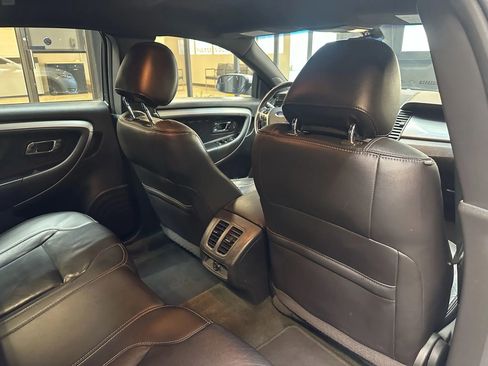 Used 2014 Ford Taurus SEL w/ Equipment Group 201A image 24