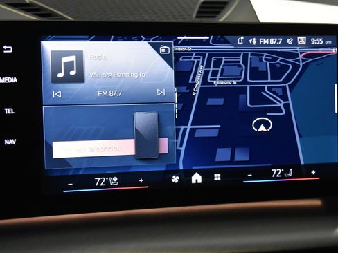 New 2026 BMW X1 xDrive28i w/ Technology Package image 10