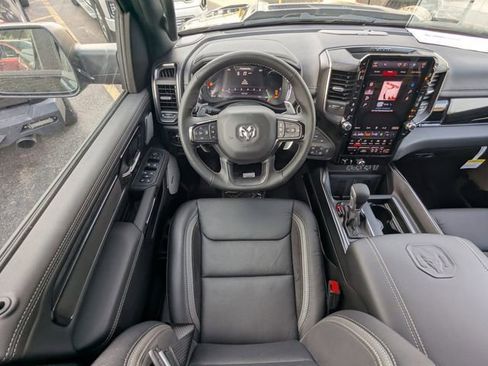 New 2026 RAM 1500 Rebel w/ Advanced Safety Group II image 15