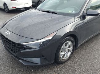 Certified 2023 Hyundai Elantra SE video 1