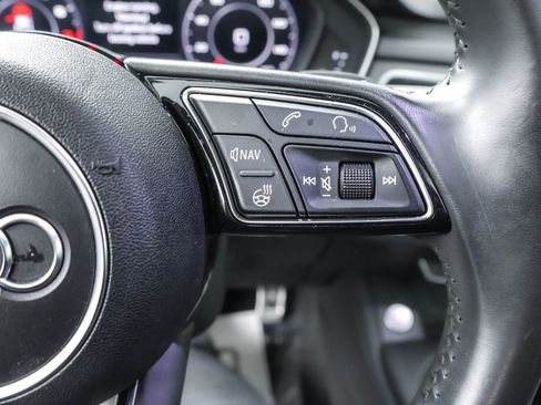 Used 2018 Audi A5 2.0T Prestige w/ Driver Assistance Package image 16