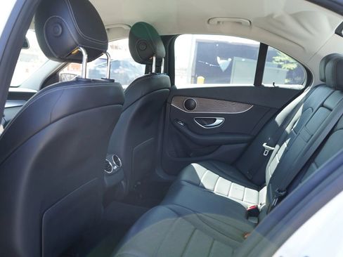 Used 2017 Mercedes-Benz C 300 Sedan image 13