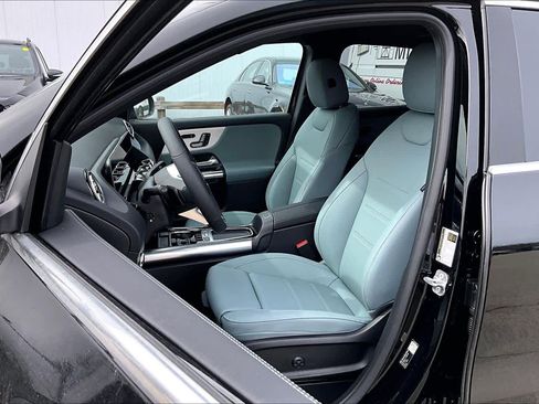 New 2026 Mercedes-Benz GLA 250 4MATIC image 14