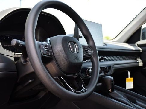 New 2026 Honda Accord LX image 11