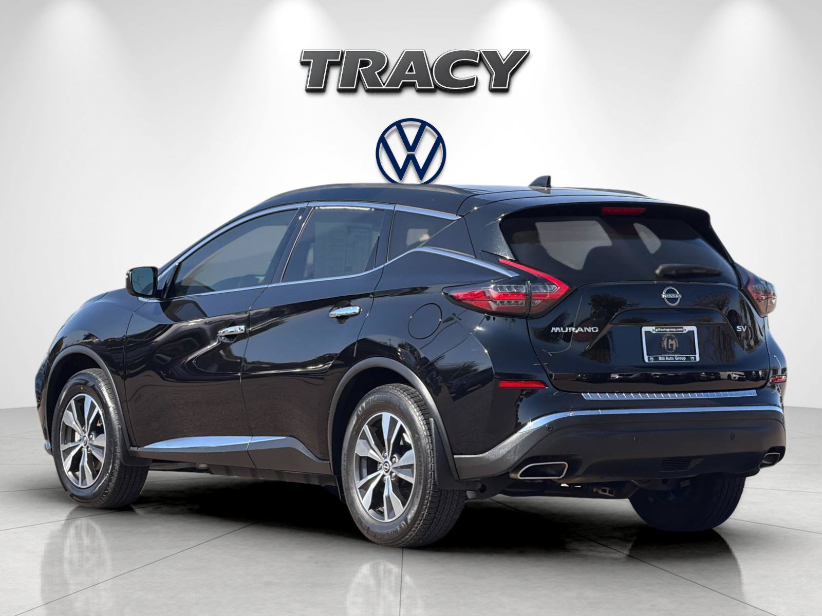 Used 2023 Nissan Murano SV w/ Cargo Package FWD image 6