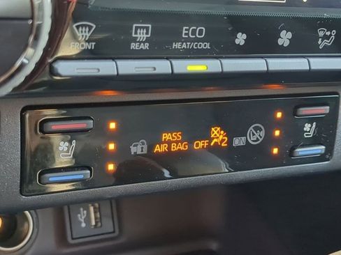 Certified 2025 Toyota RAV4 Limited image 13