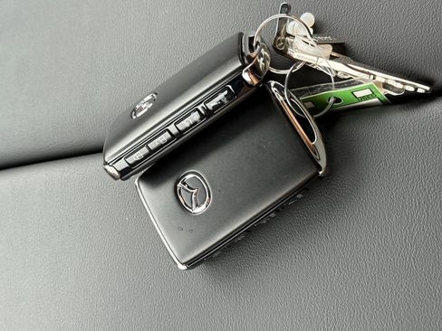 New 2026 MAZDA CX-70 3.3 Turbo S w/ Premium Plus image 26