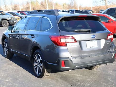 Used 2019 Subaru Outback 3.6R Limited image 7