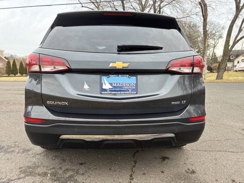 Used 2023 Chevrolet Equinox LT image 11