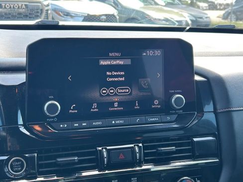 Used 2023 Nissan Pathfinder Rock Creek AWD/4WD image 20
