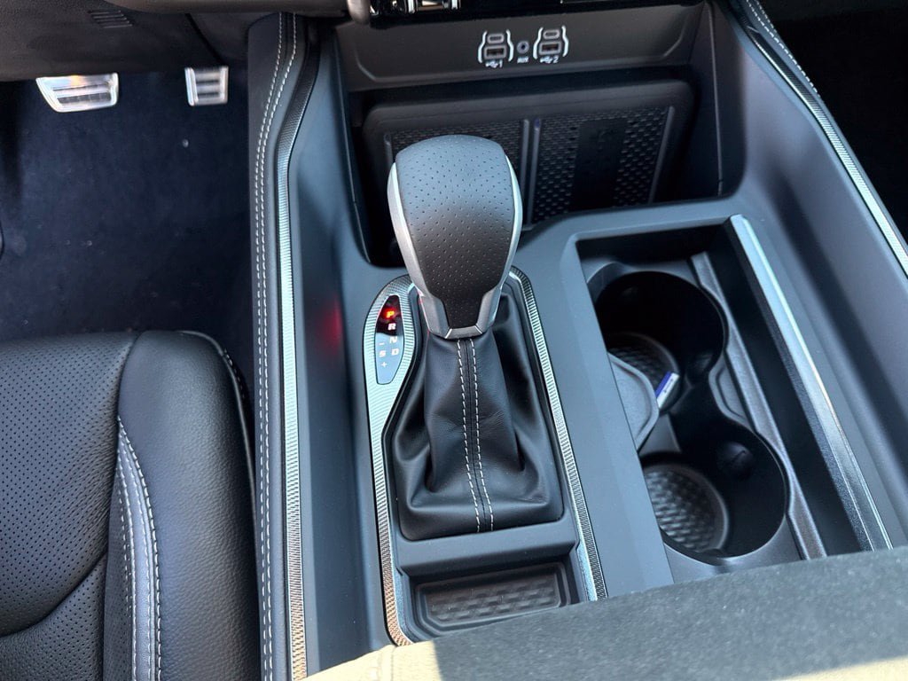 New 2027 RAM 1500 RHO AWD/4WD image 14