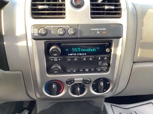 Used 2008 Chevrolet Colorado LS image 30