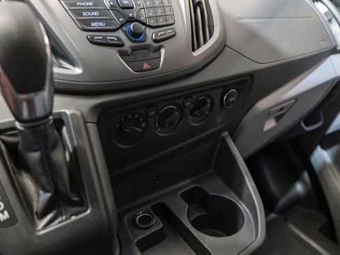Used 2019 Ford Transit 250 148 Low Roof RWD image 27