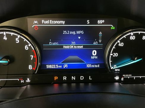Used 2022 Ford Maverick Lariat w/ Lariat Luxury Package FWD image 21