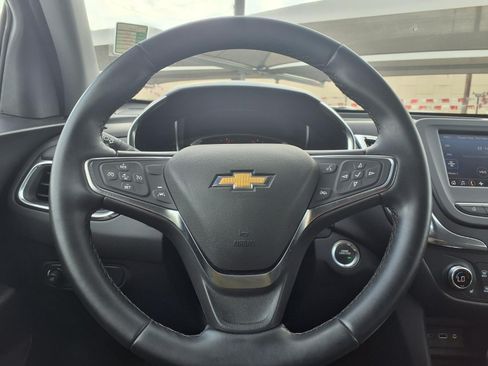Used 2024 Chevrolet Equinox LT FWD image 26