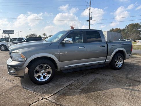 Used 2009 Dodge Ram 1500 Truck Laramie image 1
