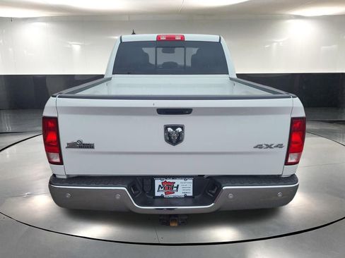 Used 2017 RAM 1500 Big Horn image 7