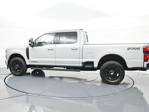 New 2025 Ford F350 Lariat w/ Lariat Ultimate Package image 10