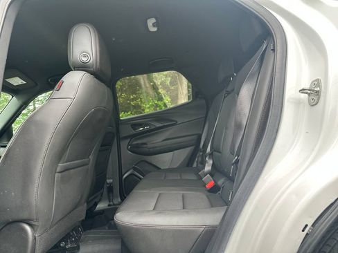Used 2022 Chevrolet TrailBlazer RS w/ Technology Package AWD/4WD image 18
