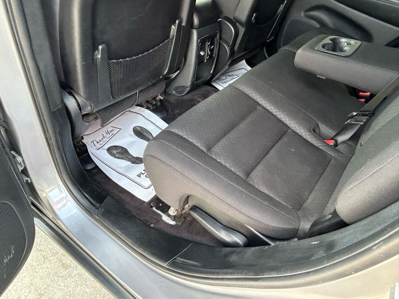 Used 2018 Jeep Grand Cherokee Laredo AWD/4WD image 9