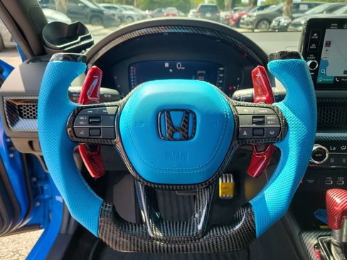 Used 2024 Honda Civic Sport Touring image 22