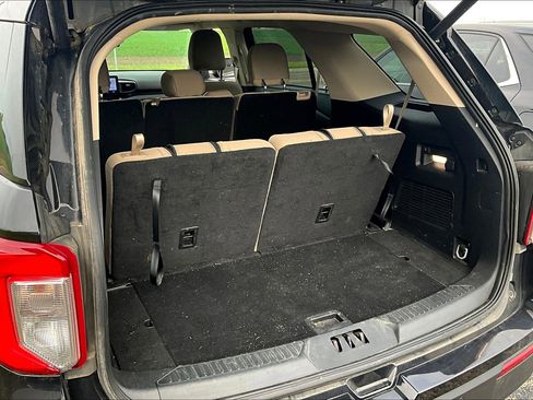 Used 2023 Ford Explorer 4WD image 20