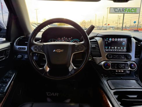 Used 2018 Chevrolet Tahoe Premier image 30