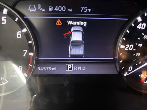 Used 2022 Nissan Frontier S w/ Technology Package RWD image 13