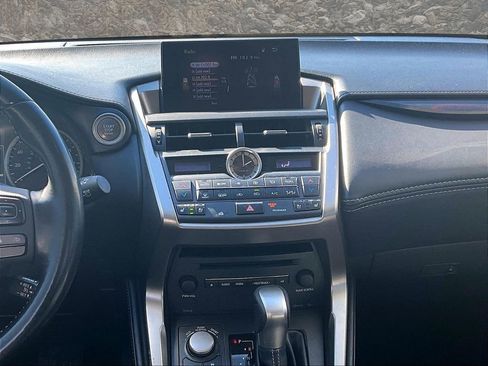 Used 2017 Lexus NX 200t FWD w/ Premium Package image 6