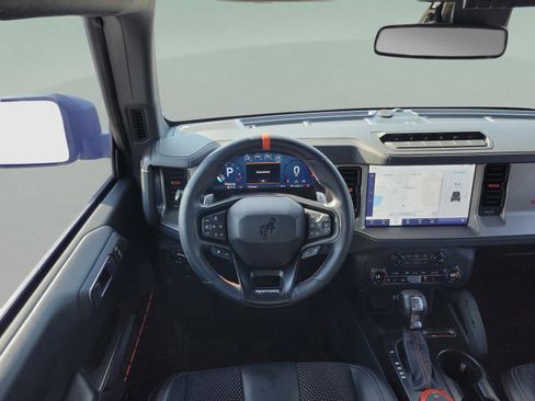 Certified 2024 Ford Bronco Raptor image 19