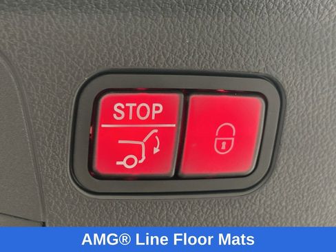 Certified 2025 Mercedes-Benz GLE 450 4MATIC Coupe image 22