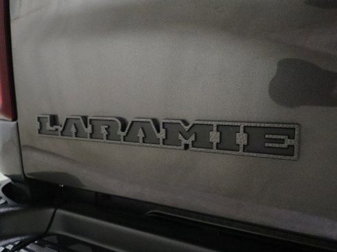 Used 2025 RAM 2500 Laramie AWD/4WD image 28