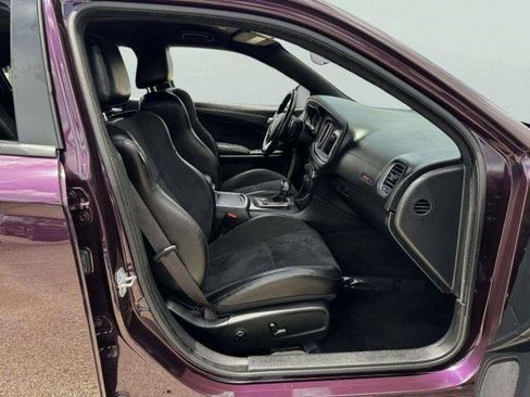 Used 2021 Dodge Charger Scat Pack RWD image 52