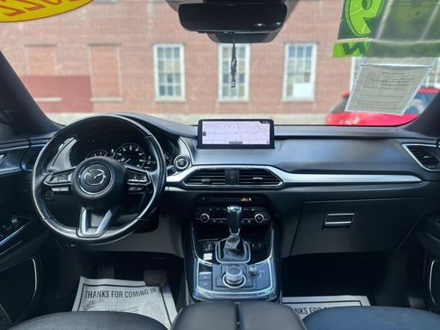 Used 2022 MAZDA CX-9 Grand Touring image 29