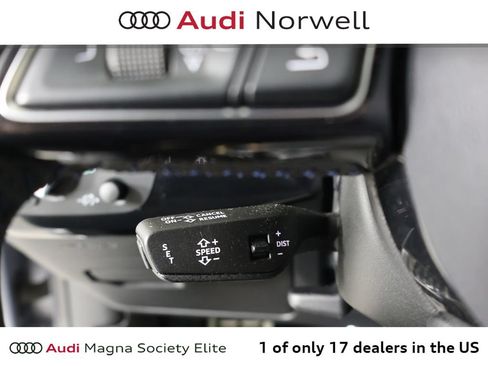 Used 2019 Audi A5 2.0T Prestige w/ Black Optic Plus Package AWD/4WD image 27