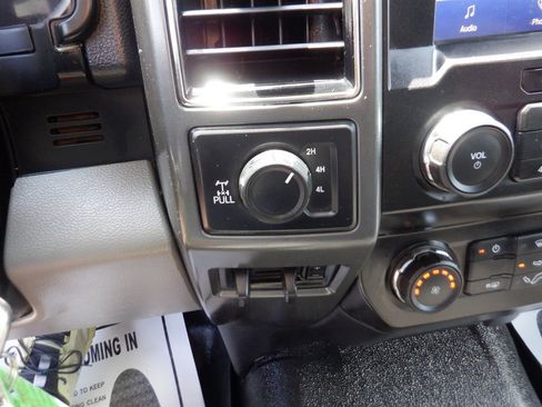 Used 2020 Ford F350 XLT AWD/4WD image 15