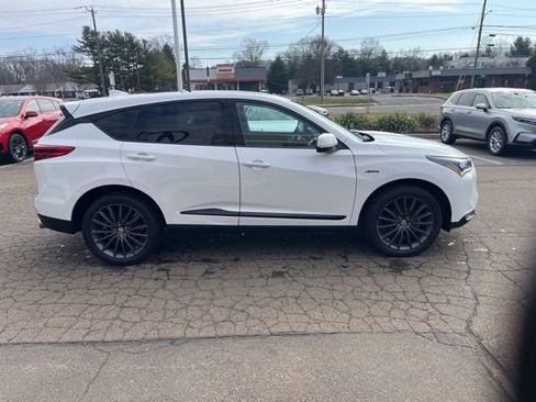Certified 2023 Acura RDX AWD w/ A-Spec & Advance Pkg image 18