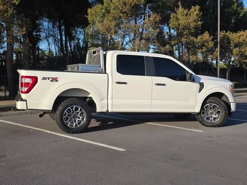 Used 2021 Ford F150 XL w/ STX Appearance Package AWD/4WD image 35