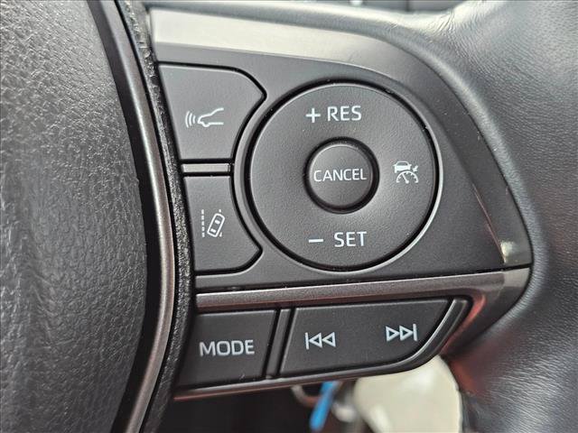 Used 2023 Toyota Camry SE w/ Blackout Package (TMS) AWD/4WD image 24
