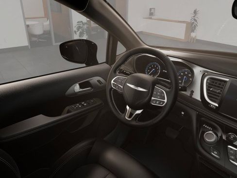 New 2026 Chrysler Pacifica Select image 20